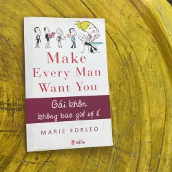 COMBO CHÂN LÝ HUYỀN DIỆU CỦA TÌNH YÊU & GÁI KHÔN KHÔNG BAO GIỜ SỢ Ế 757912