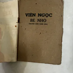 Viên ngọc bé nhỏ 1046869