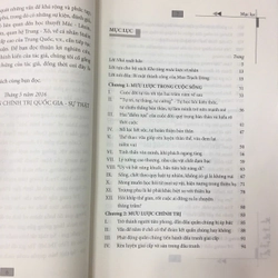 MƯU LƯỢC MAO TRẠCH ĐÔNG 502479