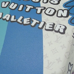 Túi đeo vai Louis Vuitton Sandwich Box M82029 - Hàng hiệu Chính hãng 801363