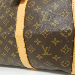 Túi du lịch Louis Vuitton Monogram Keepall 55cm M41424 - Hàng hiệu Chính hãng 770931