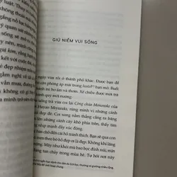 Mình nói gì khi nói về hạnh phúc 572550