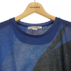 【Mã giảm giá】ACNE STUDIOS Áo 646990