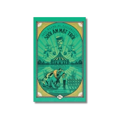 Sưởi ấm mặt trời - José Mauro de Vasconcelos