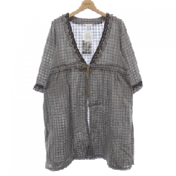 【Mã giảm giá】Nhà màu hồng PINK HOUSE Áo khoác cardigan