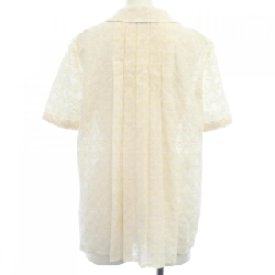 Áo sơ mi S/S GUCCI - Hàng hiệu Authentic 826477