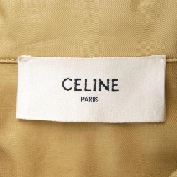 【Mã giảm giá】Đầm Celine CELINE 655166