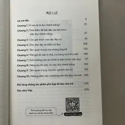 Thực ra mọi đứa trẻ đều thích nghe đọc sách 576914