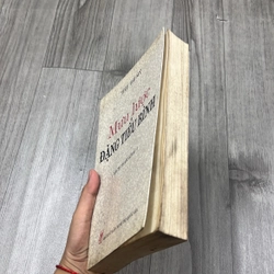 Mưu lược đặng tiểu bình. 3a5 542791