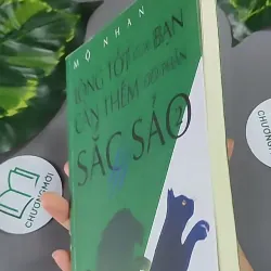 Lòng Tốt Của Bạn Cần Thêm Đôi Phần Sắc Sảo 2 - Mô Nhân Ca 604653