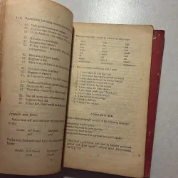 ENGLISH FOR TODAY  745524