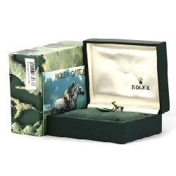 Đồng hồ Rolex Datejust 16233 SSxYG tự động S - Hàng hiệu chính hãng 880141