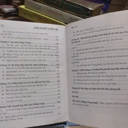 sách: Thần, Người và Đất Việt -  Tạ Trí Đại Trường (A1) 572336
