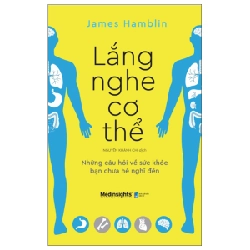 Lắng Nghe Cơ Thể - James Hamblim