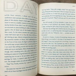 Prodigy - Marie Lu 731956