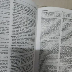 Sách Từ điển Anh-Việt 715743