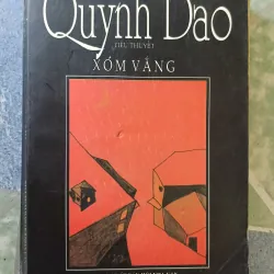 Quỳnh Dao - Xóm vắng