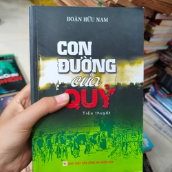 Còn đường của quỷ 🌱