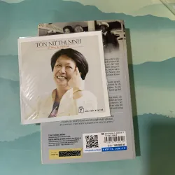 Tư duy và chia sẻ (kèm cd) 1019374