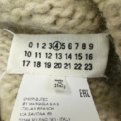 Maison Margiela ニット 640116