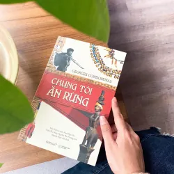 Chúng tôi ăn rừng | G. Condominas 1002115