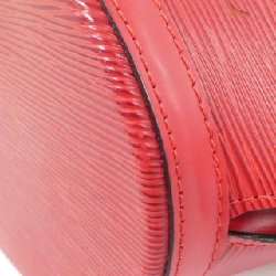 【Vintage】Túi xách vai Louis Vuitton Epi Saint Jacques Shopping M52267 613417