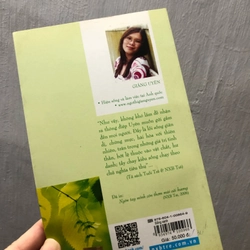 Sống xanh - Ngô Thị Giáng Uyên  329213