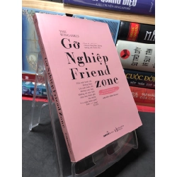 Gỡ nghiệp friend zone 2020 mới 90% The Wing Girls HPB2709 KỸ NĂNG 283618