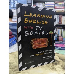 Learning English with TV Series - Maeva Courtois 124514