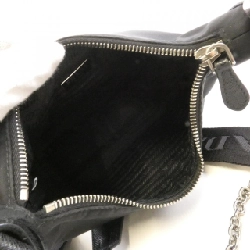 Túi xách vai Prada 1BH204 - Hàng hiệu Chính hãng 764326