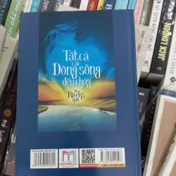 Tất cả các dòng sông đều chảy (Bìa cứng) 976179