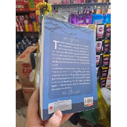 Tình Yêu Tìm Thấy - Johanna Lindsey 2017 mới 90% VĂN HỌC HCM3012 924137