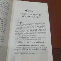 Huỳnh Văn Tòng - BÁO CHÍ VIỆT NAM từ khởi thủy đến 1945 569698