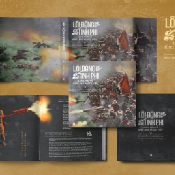 Lôi Động Tinh Phi 24724