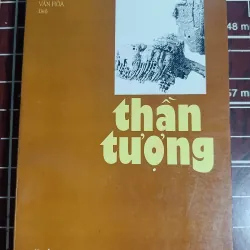 Thần tượng ( giải Nobel Văn học 1991) - Nadine Gordimer