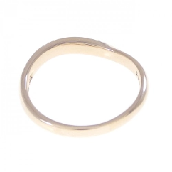 Nhẫn kim cương K10PG 0.05CT - Hàng hiệu Authentic 848889