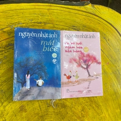 Combo Nguyễn Nhật Ánh 470192