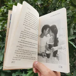 Nếu Như Không Thể Nói Nếu Như - Có chữ ký  Jun Phạm  736724