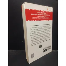 Đọc Vị Bất Kỳ Ai - Để Không Bị Lừa Dối Và Lợi Dùng Ts. David J. Lieberman mới 90% bẩn nhẹ 2019 HCM0605 kỹ năng 558295