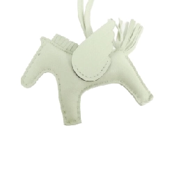 Túi charm Hermes Rodeo Pegasus PM 083010CA - Hàng hiệu Authentic 808136