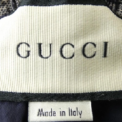 Gucci GUCCI 545609-XJAFX Quần - Hàng hiệu Chính hãng 817519