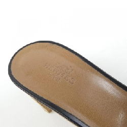 Giày sandal HERMES 071002Z - Hàng hiệu Authentic 830407