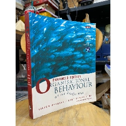 Organisational Behaviour on the Pacific Rim, enhanced edition 327099