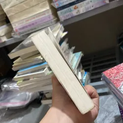 Tạm biệt xe đạp - Sanagi Sakuragawa 970393