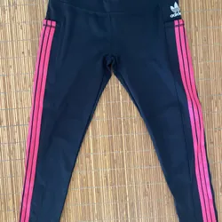 Quần tập form lỡ, hiệu Adidas 720184