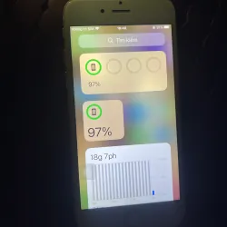 iPhone 6s 128GB không dùng nữa nên bán 644585