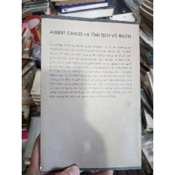 Ngộ nhận - Albert Camus 2006 (Sách lịch sử - triết học) KSX060526 1038623