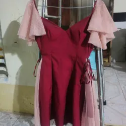 đầm 40-60kg sale đồng giá 70k 789479