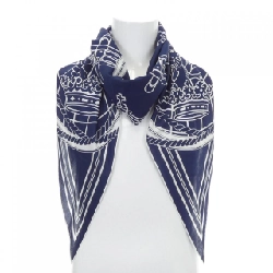 Khăn choàng HERMES - Hàng hiệu Chính hãng