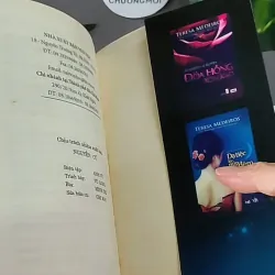 Người tình bóng tối - Teresa Medeiros 604634